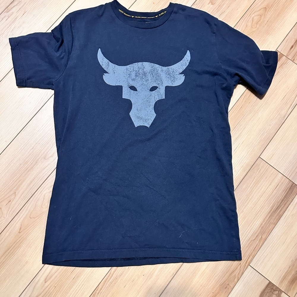 Under Armour Tee